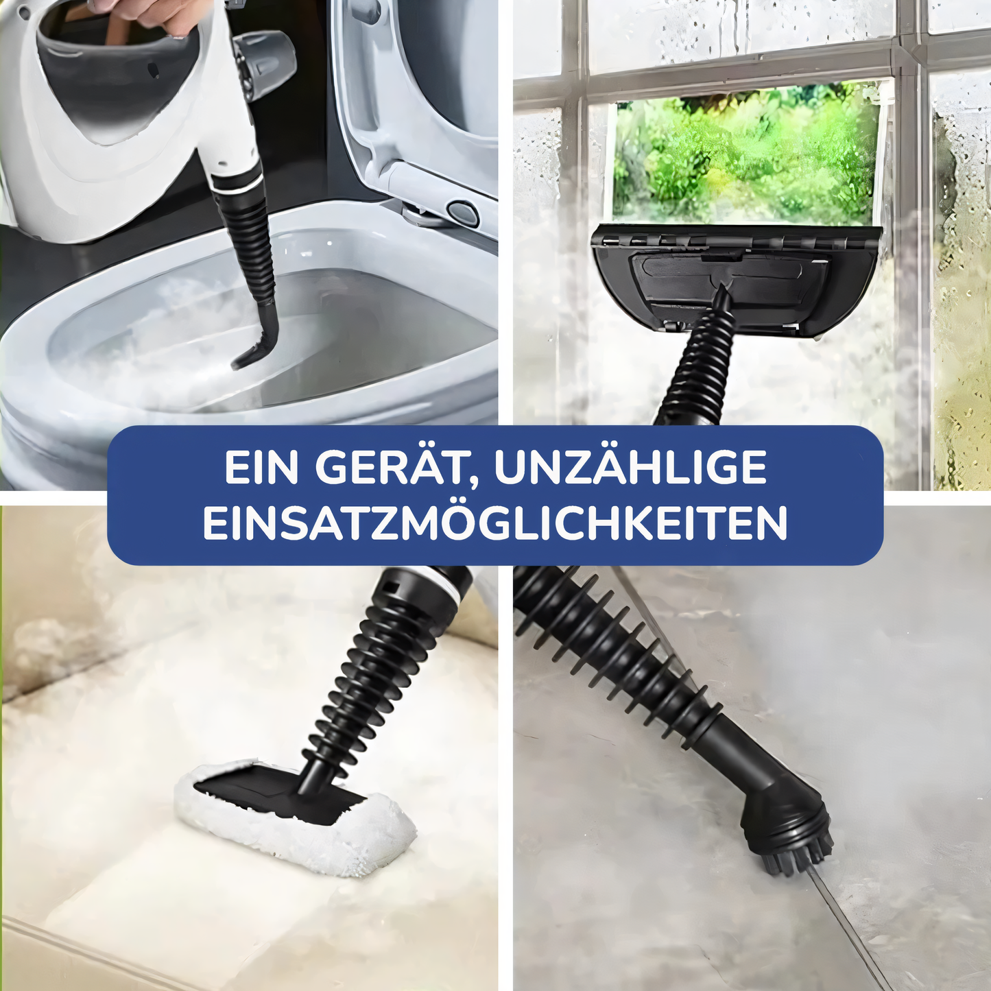 GlanzMeister™