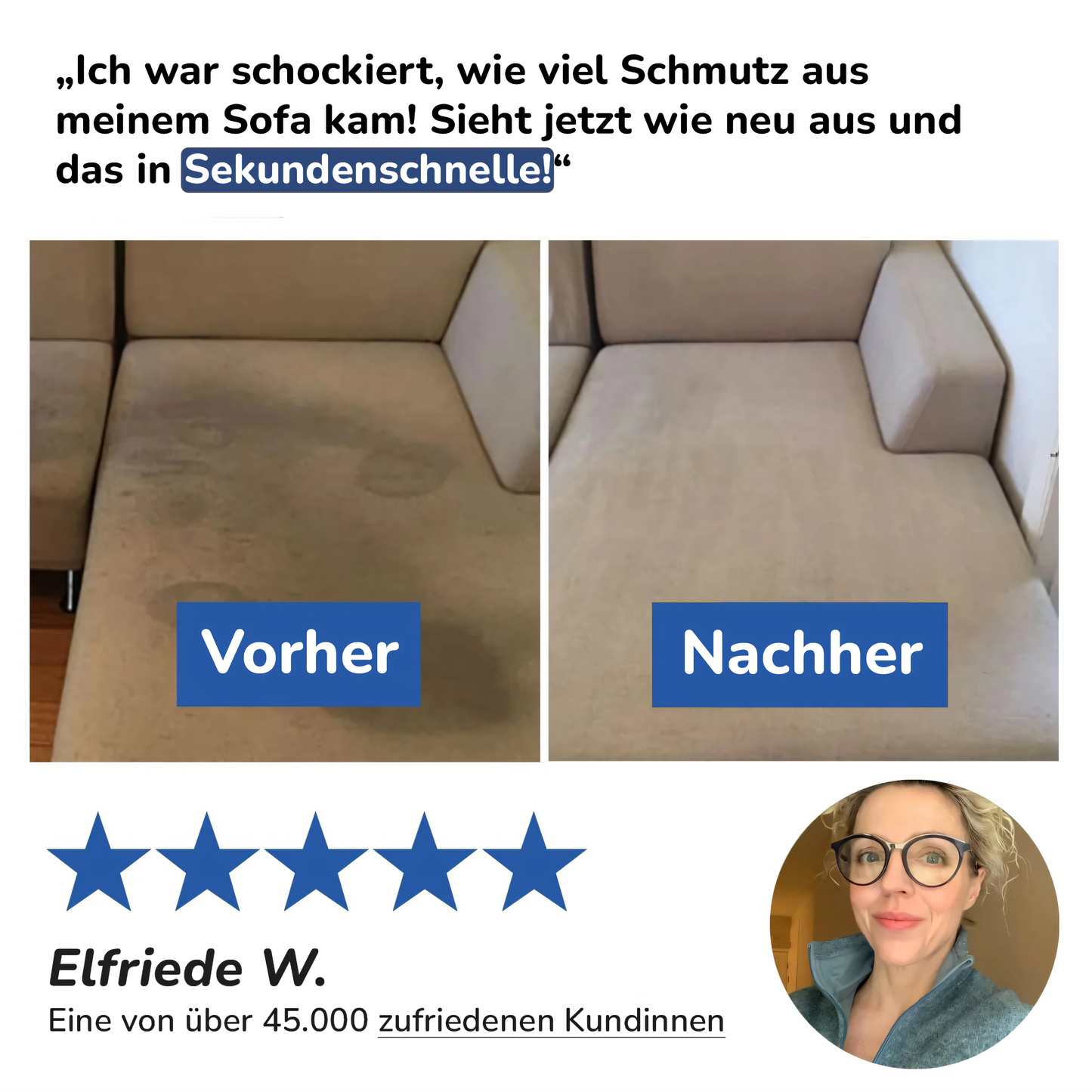 GlanzMeister™