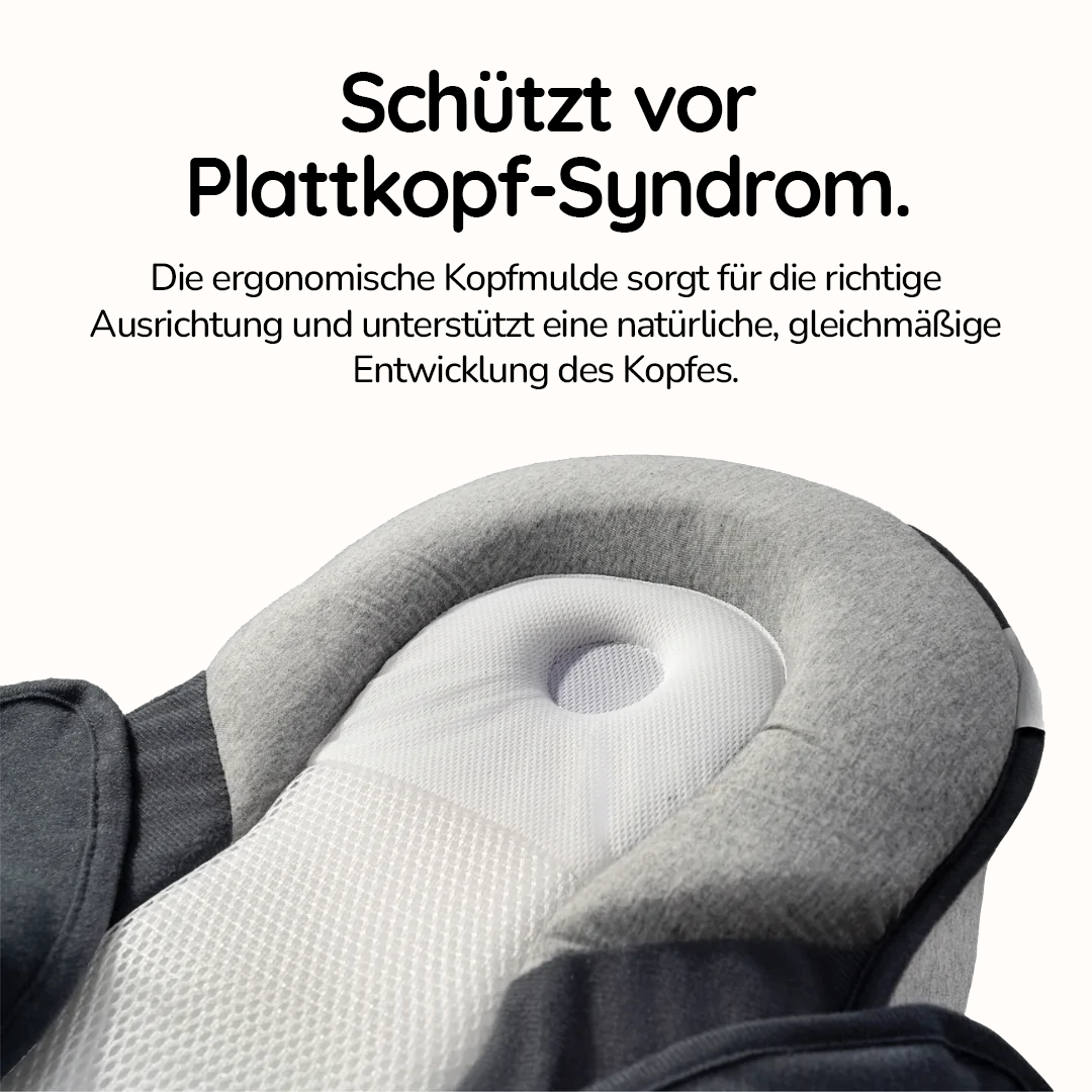 SchlummerNest™ ☁️