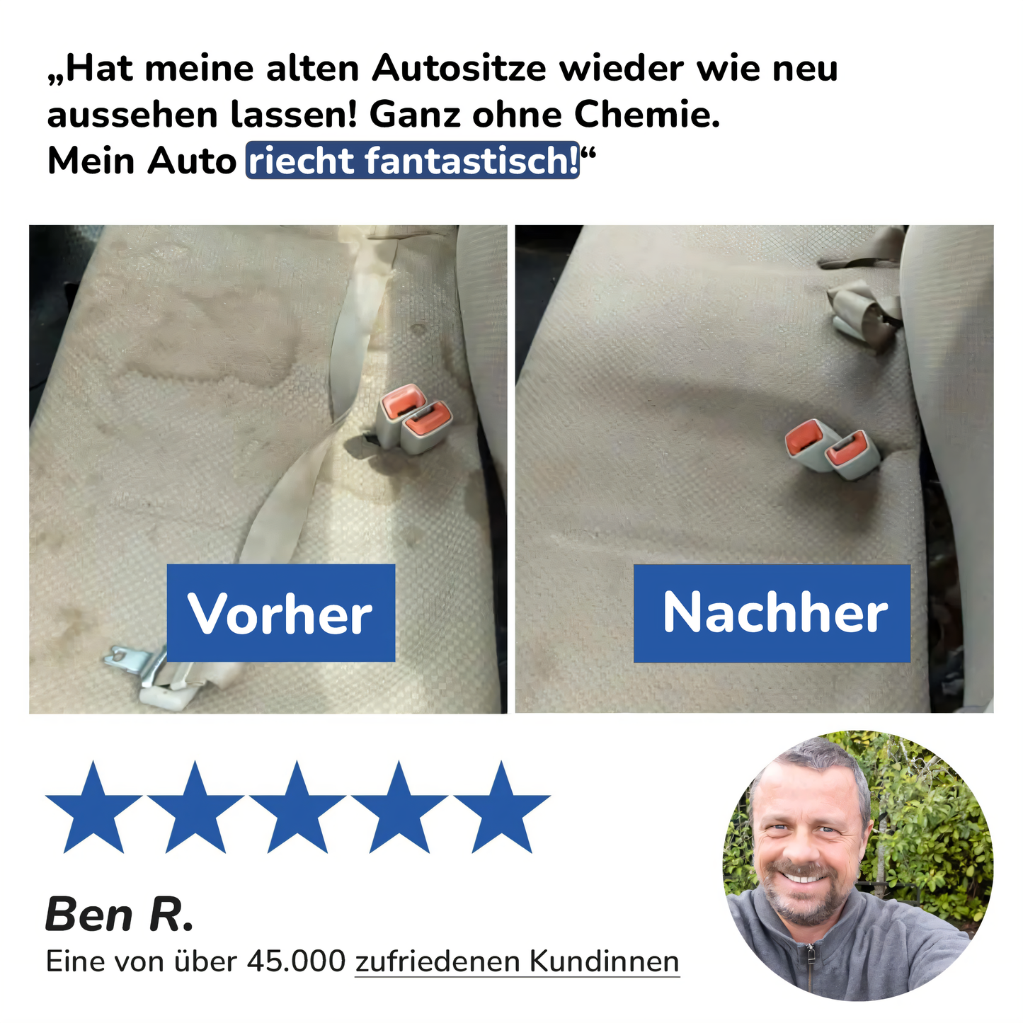 GlanzMeister™