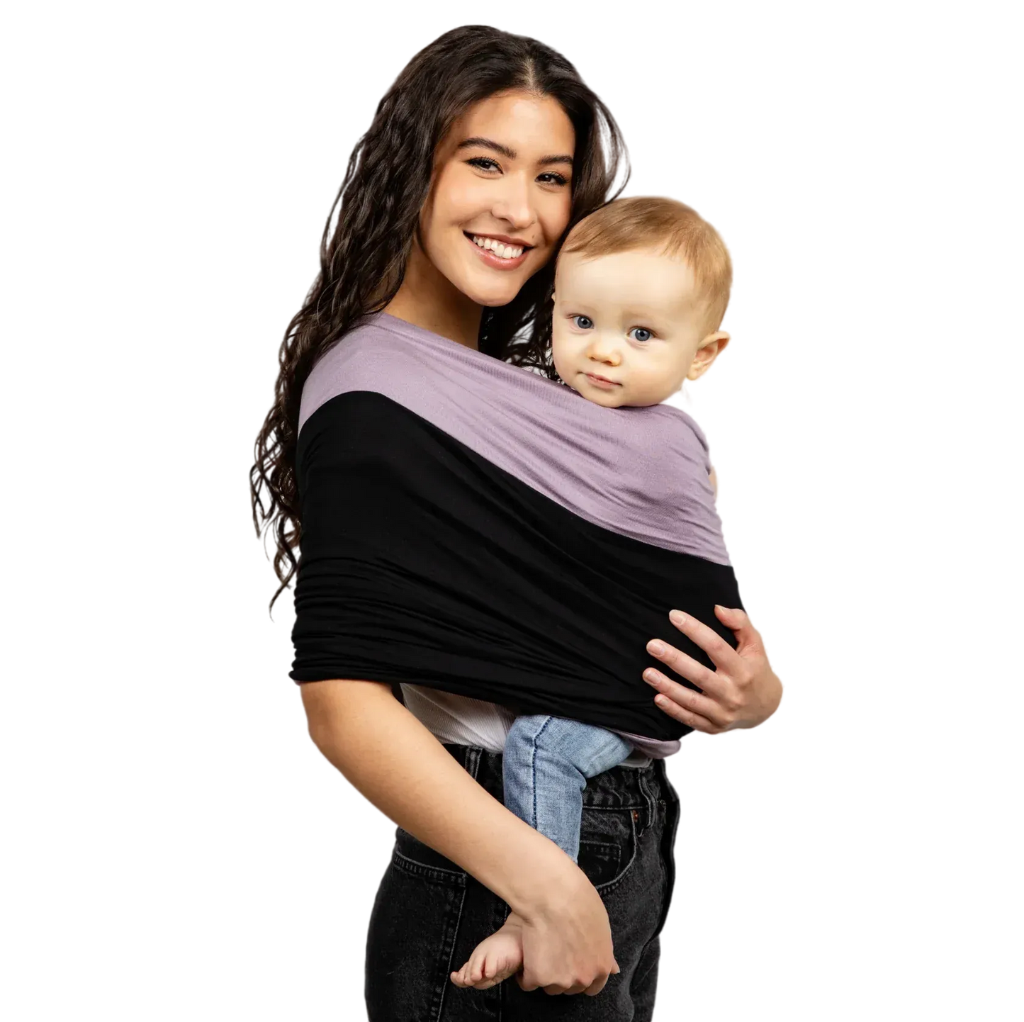 Tragheld™ - Baby Tragetuch