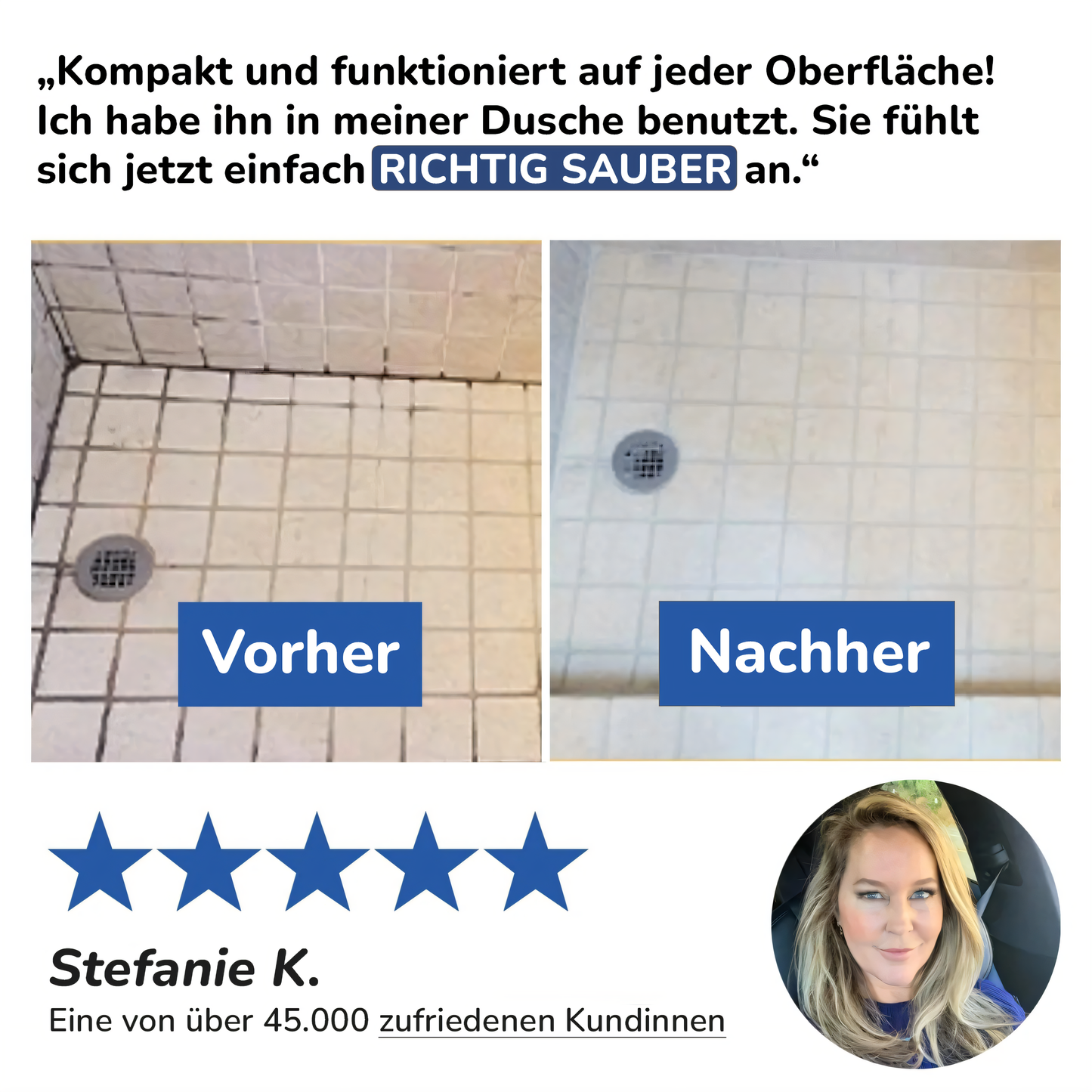 GlanzMeister™