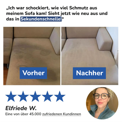 GlanzMeister™