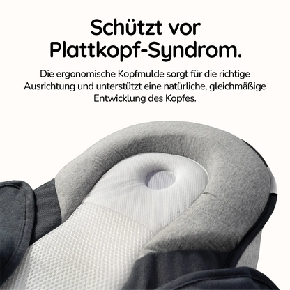 SchlummerNest™ ☁️