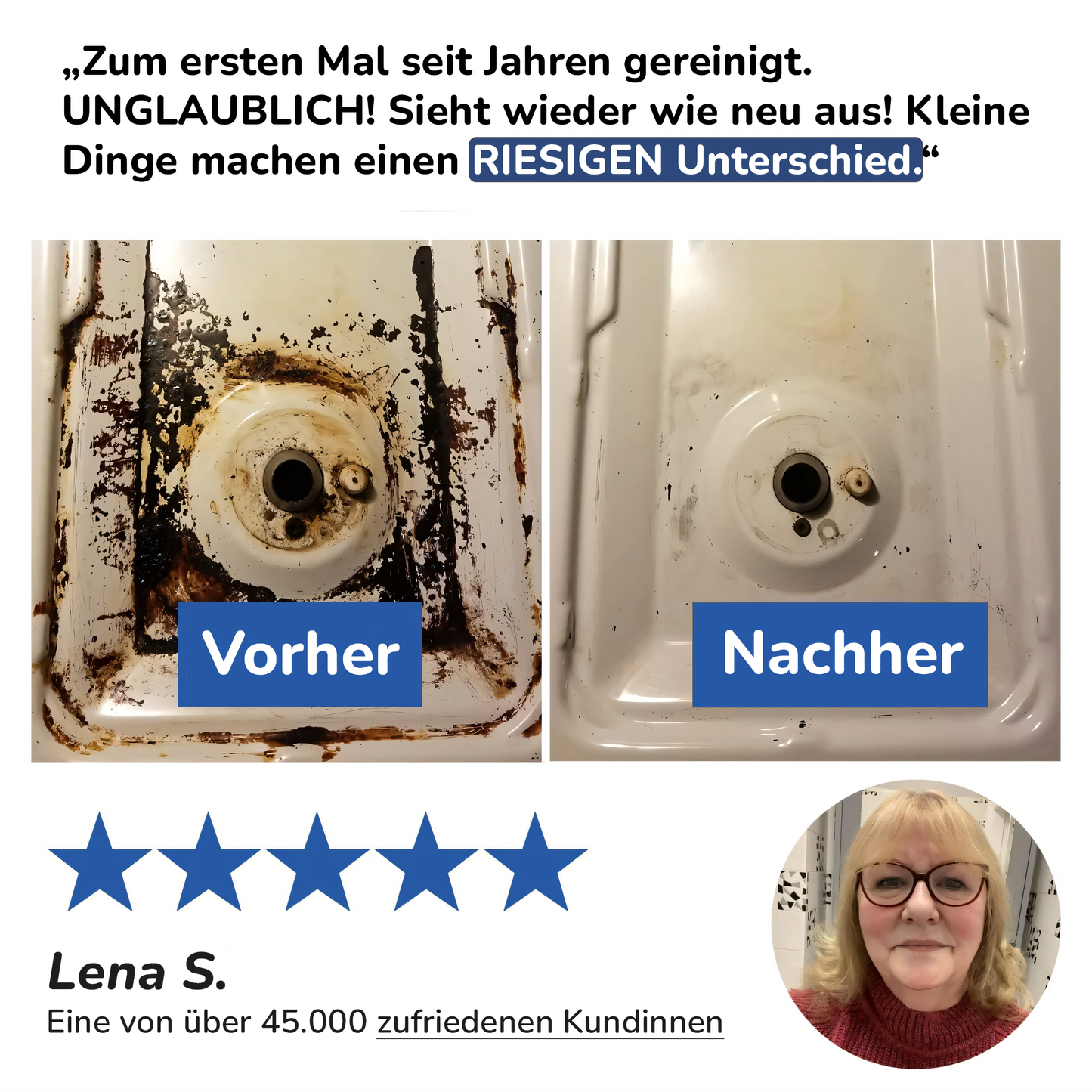 GlanzMeister™