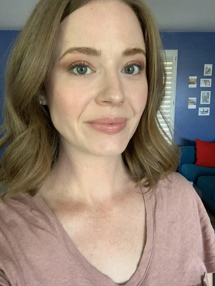 Natalie - Mama von 2